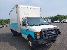 1FDWE3FL4DD****** Salvamento y Destrozados 2013 Ford E-350 Cutaway en Englishtown