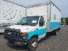1FDWE3FL4DD****** Usados y Reparables 2013 Ford E-350 Cutaway en Englishtown