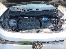 3VVCR7RM9SM****** Reparables 2025 Volkswagen Tiguan en Cincinnati