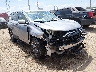 7FARW2H86NE****** Salvamento y Destrozados 2022 Honda CR-V en Indianapolis