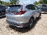 7FARW2H86NE****** Salvamento y Destrozados 2022 Honda CR-V en Estado de Indiana