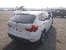 WBAVL1C58FV****** Salvage and Wrecked 2015 BMW X1 in New Jersey State