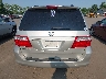 5FNRL38796B****** Wrecked 2006 Honda Odyssey