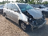 5FNRL38796B****** Salvage and Wrecked 2006 Honda Odyssey in Cleveland