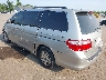 5FNRL38796B****** Salvage and Repairable 2006 Honda Odyssey in Cleveland