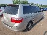 5FNRL38796B****** Salvage and Wrecked 2006 Honda Odyssey in Ohio State