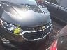 3GNAXHEV5LS****** Wrecked 2020 Chevrolet Equinox in New York State