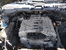 WVGBE77LX8D****** Repairable 2008 Volkswagen Touareg in Fort Worth North