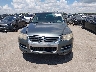 WVGBE77LX8D****** Wrecked 2008 Volkswagen Touareg in Texas State