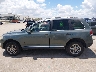 WVGBE77LX8D****** Repairable 2008 Volkswagen Touareg in Texas State