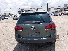 WVGBE77LX8D****** Wrecked 2008 Volkswagen Touareg