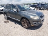 WVGBE77LX8D****** Salvage and Wrecked 2008 Volkswagen Touareg in Fort Worth North
