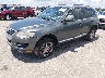 WVGBE77LX8D****** Used and Repairable 2008 Volkswagen Touareg in Fort Worth North