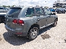 WVGBE77LX8D****** Salvage and Wrecked 2008 Volkswagen Touareg in Texas State