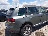 WVGBE77LX8D****** Salvage and Repairable 2008 Volkswagen Touareg in Texas State