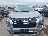 JA4J4WA83RZ****** Destrozados 2024 Mitsubishi Outlander en Estado de Texas