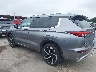 JA4J4WA83RZ****** Reparables 2024 Mitsubishi Outlander en Estado de Texas