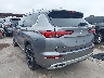 JA4J4WA83RZ****** Salvamento y Reparables 2024 Mitsubishi Outlander en Austin