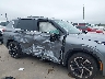 JA4J4WA83RZ****** Salvamento y Reparables 2024 Mitsubishi Outlander en Estado de Texas