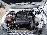 1FA6P8TH3T5****** Reparables 2026 Ford Mustang en Fort Worth North