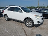 2GNALBEK4F1****** Salvage and Wrecked 2015 Chevrolet Equinox in Chicago South