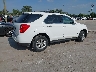 2GNALBEK4F1****** Salvage and Wrecked 2015 Chevrolet Equinox in Illinois State