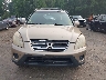 SHSRD78945U****** Wrecked 2005 Honda CR-V in Maryland State