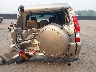 SHSRD78945U****** Wrecked 2005 Honda CR-V