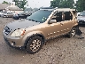 SHSRD78945U****** Used and Repairable 2005 Honda CR-V in Metro DC