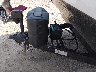 5SFPB3224NE****** Repairable 2022 Heartland RV Pioneer, Prowler, & Prowler Lnyx in Portage