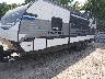 5SFPB3224NE****** Used and Repairable 2022 Heartland RV Pioneer, Prowler, & Prowler Lnyx in Portage