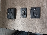 5SFPB3224NE****** Salvage 2022 Heartland RV Pioneer, Prowler, & Prowler Lnyx in Portage