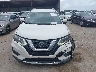 5N1AT2MT1JC****** Wrecked 2018 Nissan Rogue in Texas State