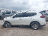 5N1AT2MT1JC****** Repairable 2018 Nissan Rogue in Texas State