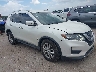 5N1AT2MT1JC****** Salvage and Wrecked 2018 Nissan Rogue in Fort Worth North