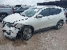 5N1AT2MT1JC****** Used and Repairable 2018 Nissan Rogue in Fort Worth North