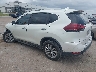 5N1AT2MT1JC****** Salvage and Repairable 2018 Nissan Rogue in Fort Worth North