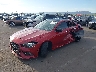 W1K5J4GB0NN****** Salvage and Repairable 2022 Mercedes-Benz CLA-Class in Arizona State