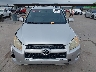 JTMZK31V89D****** Wrecked 2009 Toyota RAV4 in Texas State