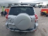 JTMZK31V89D****** Wrecked 2009 Toyota RAV4