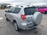 JTMZK31V89D****** Salvage and Repairable 2009 Toyota RAV4 in Dallas