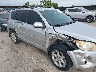 JTMZK31V89D****** Salvage and Repairable 2009 Toyota RAV4 in Texas State