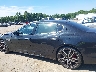 ZAM56YRM0RX****** Salvage 2024 Maserati Quattroporte