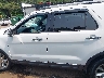 1FM5K8D80DG****** Repairable 2013 Ford Explorer in Virginia State