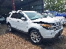 1FM5K8D80DG****** Salvage and Wrecked 2013 Ford Explorer in Tidewater