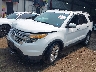 1FM5K8D80DG****** Used and Repairable 2013 Ford Explorer in Tidewater