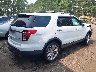 1FM5K8D80DG****** Salvage and Wrecked 2013 Ford Explorer in Virginia State