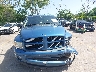1D7HA18D34S****** Wrecked 2004 Dodge Ram 1500 in Florida State