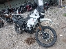 ML5KLEF1XRD****** Salvage and Wrecked 2024 Kawasaki Kl650 in Indianapolis