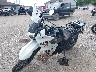 ML5KLEF1XRD****** Used and Repairable 2024 Kawasaki Kl650 in Indianapolis